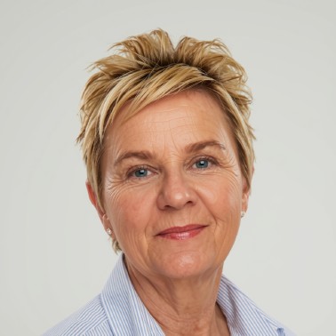 Denise Welch, founder and instructor